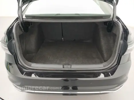 VIRTUS 1.0 200 TSI HIGHLINE AUTOMÁTICO