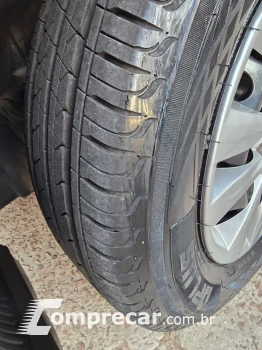 HB20S C.Style/C.Plus1.6 Flex 16V Aut. 4p