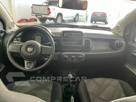 MOBI 1.0 FIREFLY FLEX LIKE. MANUAL