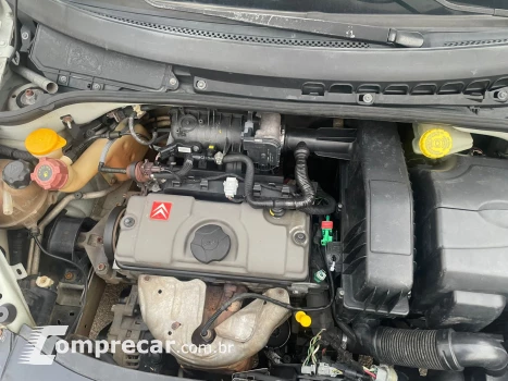 C3 1.4 I GLX 8V