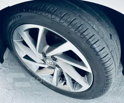 POLO 1.0 170 TSI Highline