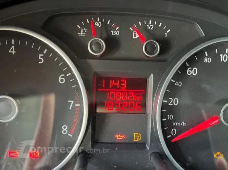 SAVEIRO 1.6 MI Trendline CS 8V