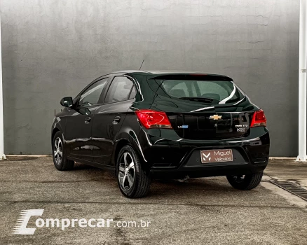 ONIX 1.4 MPFI LTZ 8V