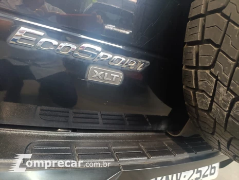 ECOSPORT 2.0 XLT 16V