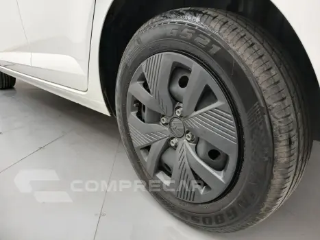 POLO 1.0 MPI TRACK MANUAL