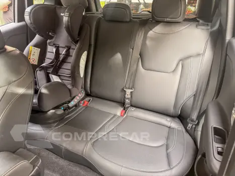 RENEGADE 1.8 16V Longitude