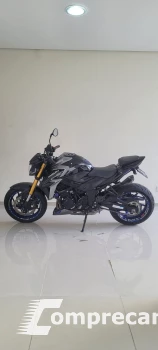 GSX-S