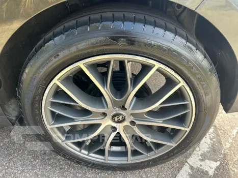 HB20 1.6 Comfort Plus 16V