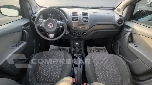 GRAND SIENA 1.6 MPI Essence 16V