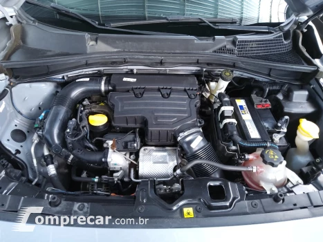 PULSE PULSE IMPETUS 1.0 TURBO 200 Flex Aut.
