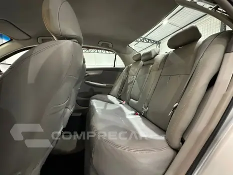Corolla GLi 1.8 Flex 16V Mec.