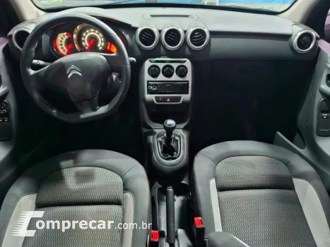 C3 1.2 PURE TECH FLEX TENDANCE MANUAL