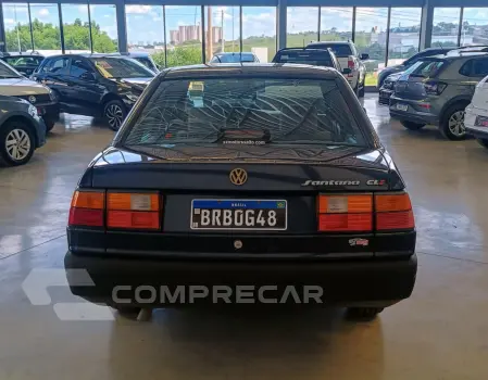 SANTANA 1.8 CL 8V