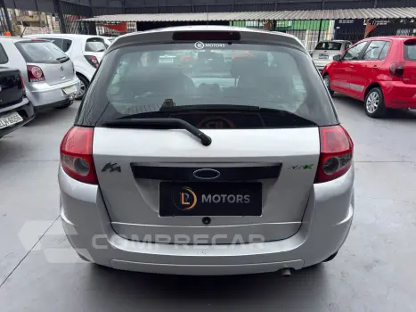 KA 1.0 Tecno 12V