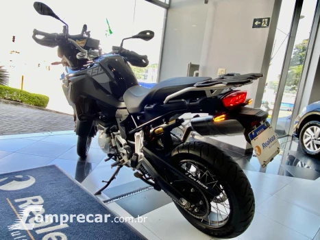 F 850 GS Premium