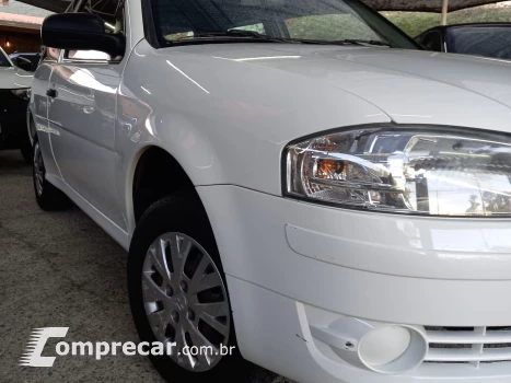 Gol 1.0 Mi 8V Flex 2P Manual G.V