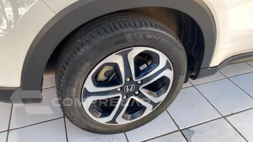 HONDA HR-V 1.8 16V EX
