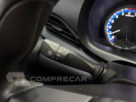 YARIS 1.5 16V FLEX XL MULTIDRIVE