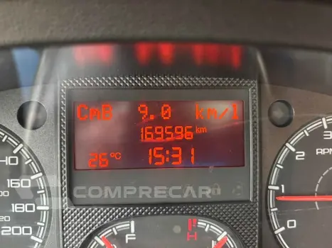 DUCATO 2.3 Maxi Cargo 8V Turbo