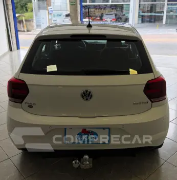 Polo Highline 200 TSI 1.0 Flex 12V Aut.
