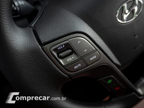 Santa SANTA FÉ 3.3 MPFI V6 4WD GASOLINA 4P AUTOMÁTICO