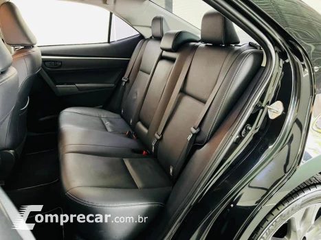 COROLLA XEI20FLEX