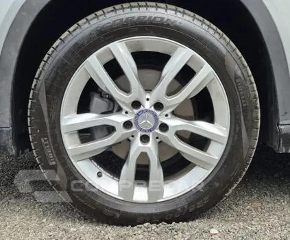 GLA 200