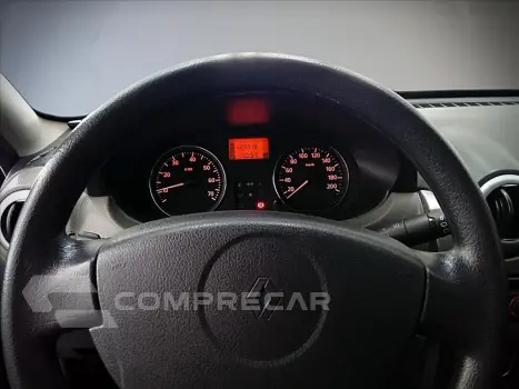 SANDERO 1.0 EXPRESSION 16V FLEX 4P MANUAL