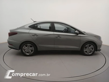 HB20S 1.0 TGDI FLEX COMFORT PLUS AUTOMÁTICO