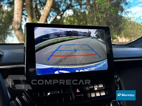 COROLLA CROSS 2.0 VVT-IE FLEX XR DIRECT SHIFT