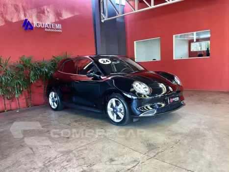 ORA 03 48 KW ELÉTRICO SKIN