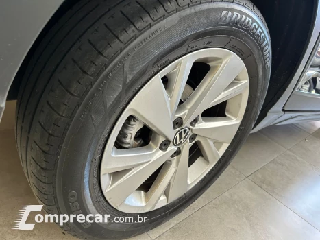 NIVUS 1.0 200 TSI Comfortline