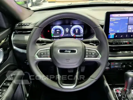 COMPASS SERIE S T270 TURBO FLEX AUT.