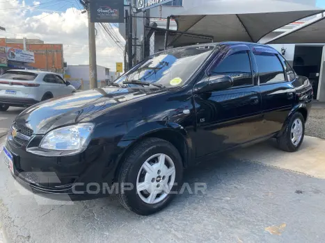 CLASSIC 1.0 MPFI LS 8V