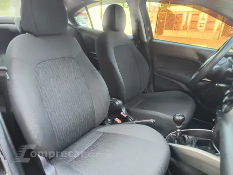 CRONOS 1.3 Firefly Drive