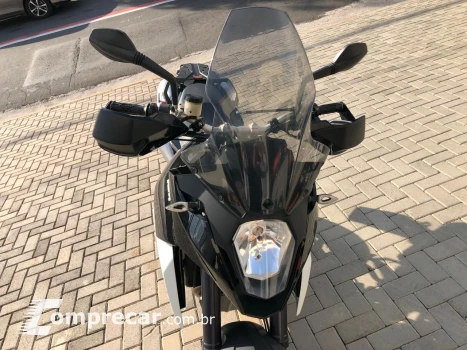 SUPERMOTO 990 T