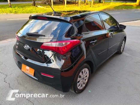 HB 20 Hatch 1.0 12V 4P FLEX COMFORT