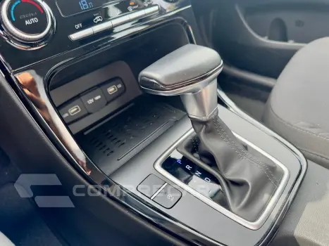 CRETA 1.0 Tgdi Limited