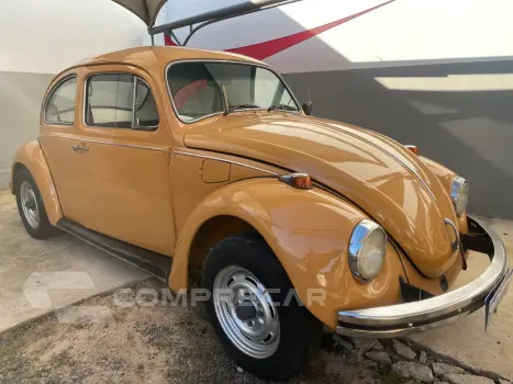 FUSCA 1.3 L 8V