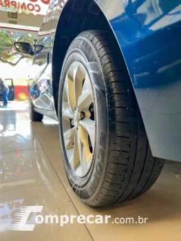 ONIX 1.0 MPFI LT 8V