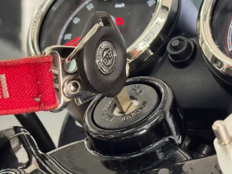 Continental GT 650cc ABS