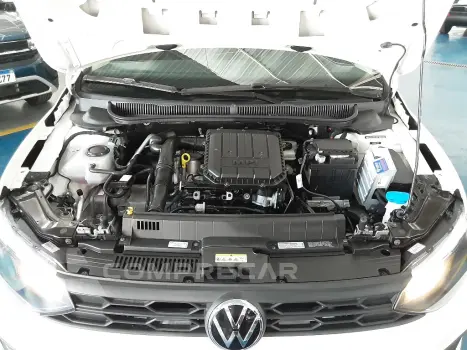 POLO 1.0 MPI TRACK MANUAL