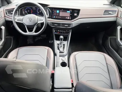 VIRTUS 1.0 200 TSI HIGHLINE AUTOMÁTICO