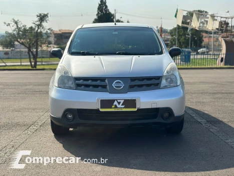 LIVINA 1.6 16V