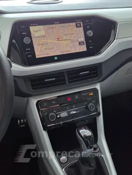 T-CROSS 1.4 250 TSI Highline