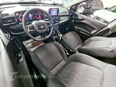 ARGO DRIVE 1.0 6V Flex