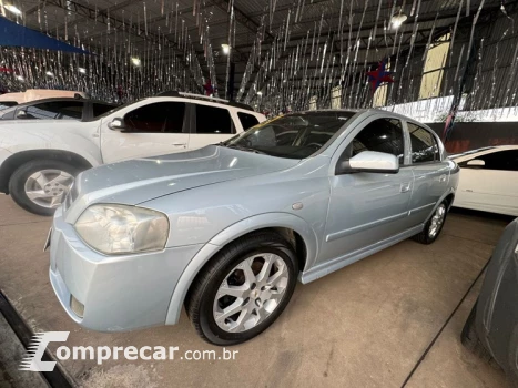 CHEVROLET ASTRA 4 portas