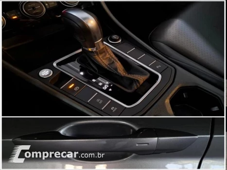 JETTA 1.4 250 TSI R-line