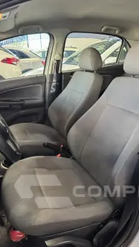 GOL 1.0 MI 8V G.V