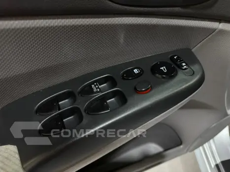 CIVIC 1.8 LXL 16V FLEX 4P MANUAL